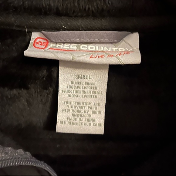 Softshell jacket - Picture 3 of 5